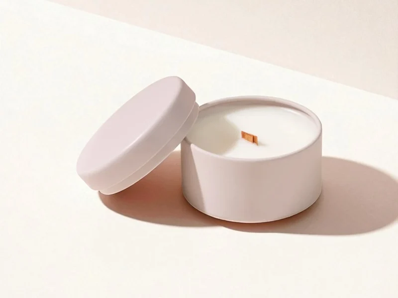 BOUGIES parfumée artisanale Signature Sicilian Summer