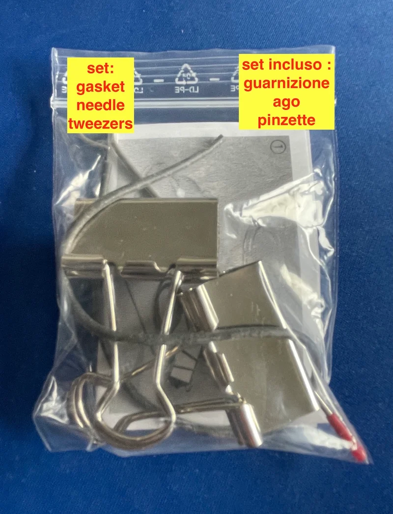 Stampo candele a uovo , H. 47, in policarbonato