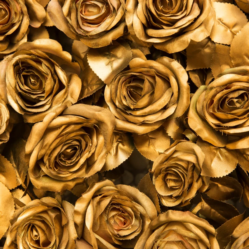 Parfum pour bougies et diffuseurs "Fleur d'Or"