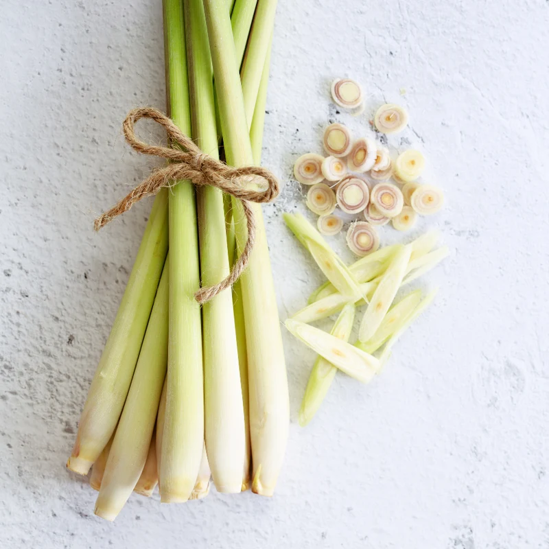 Parfum pour bougies et diffuseurs "Citronnelle"