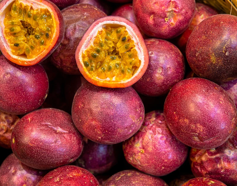 Parfum pour bougies et diffuseurs "Fruit de la passion"
