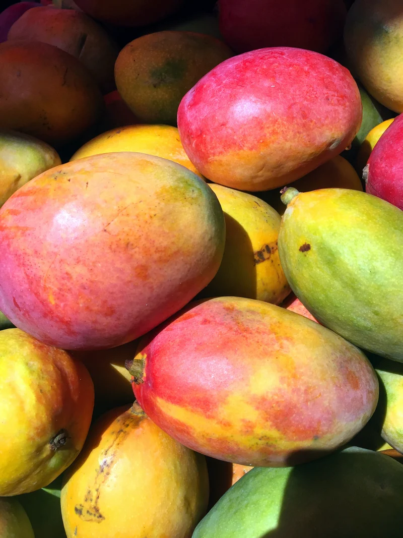 Parfum pour bougies et diffuseurs "Mangue"