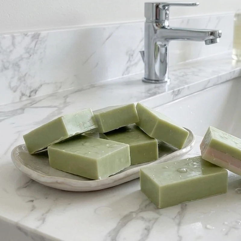 Kit de savon - Mes premiers Savons solides