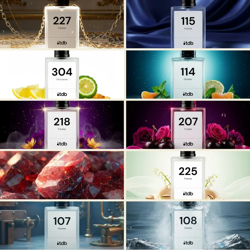 Pack découverte - Dupes