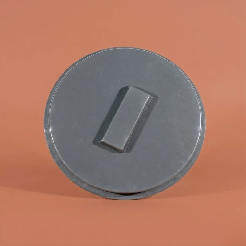 Couvercle en plastique pour Machine T20