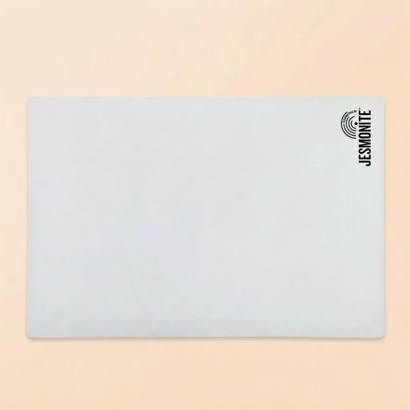 Tapis en silicone