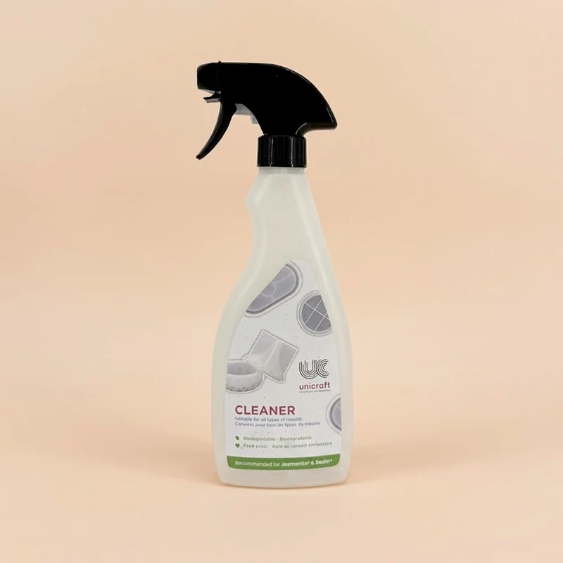 Spray nettoyant pour Jesmonite