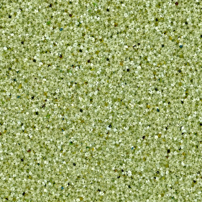 Granulats de verre recyclé - GlassRoxx