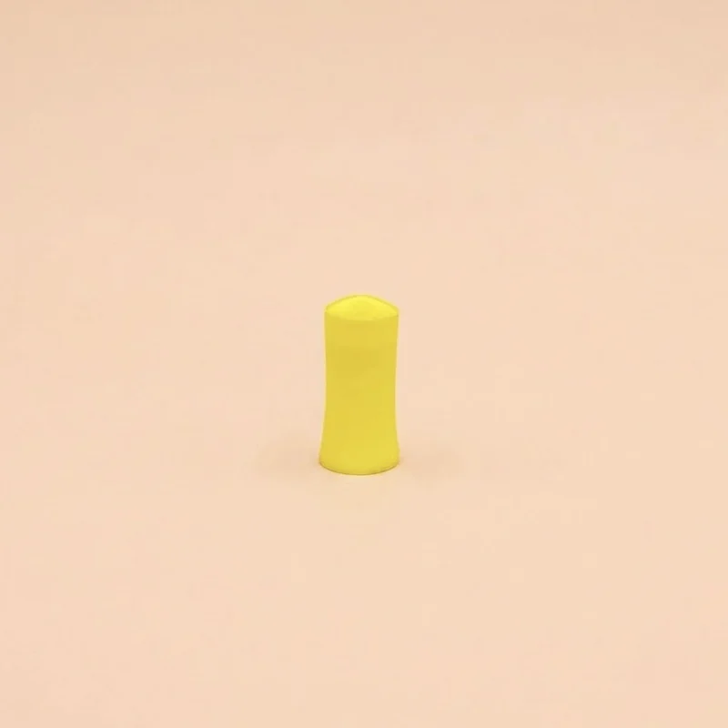 Bloc de ponçage - 25 mm de diamètre