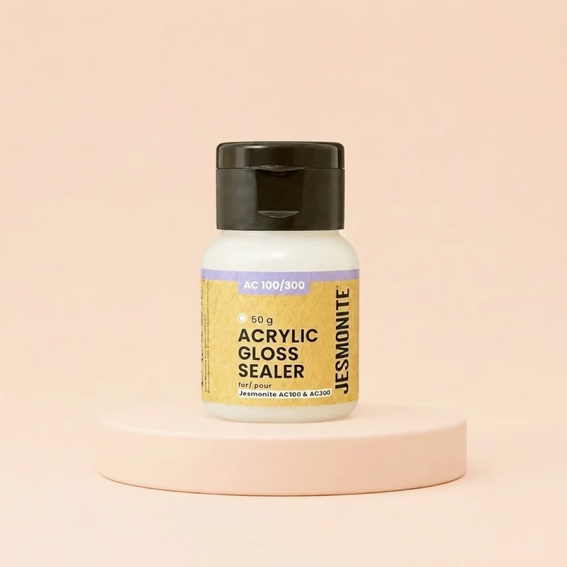 Vernis acrylique