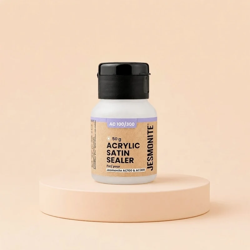 Vernis acrylique