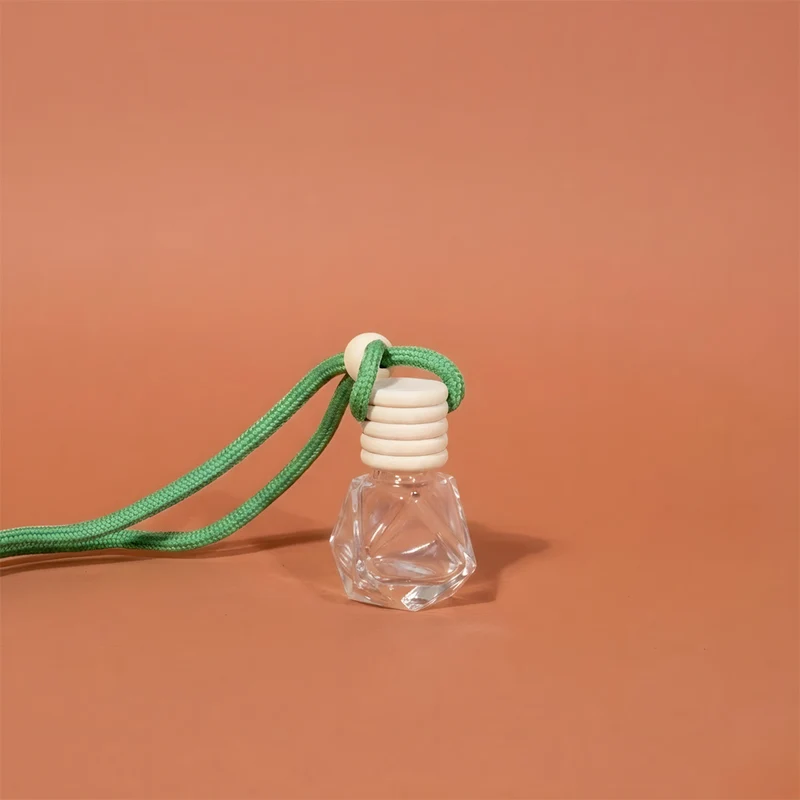 Diffuseur voiture Diamant - 8ml - Cadeau