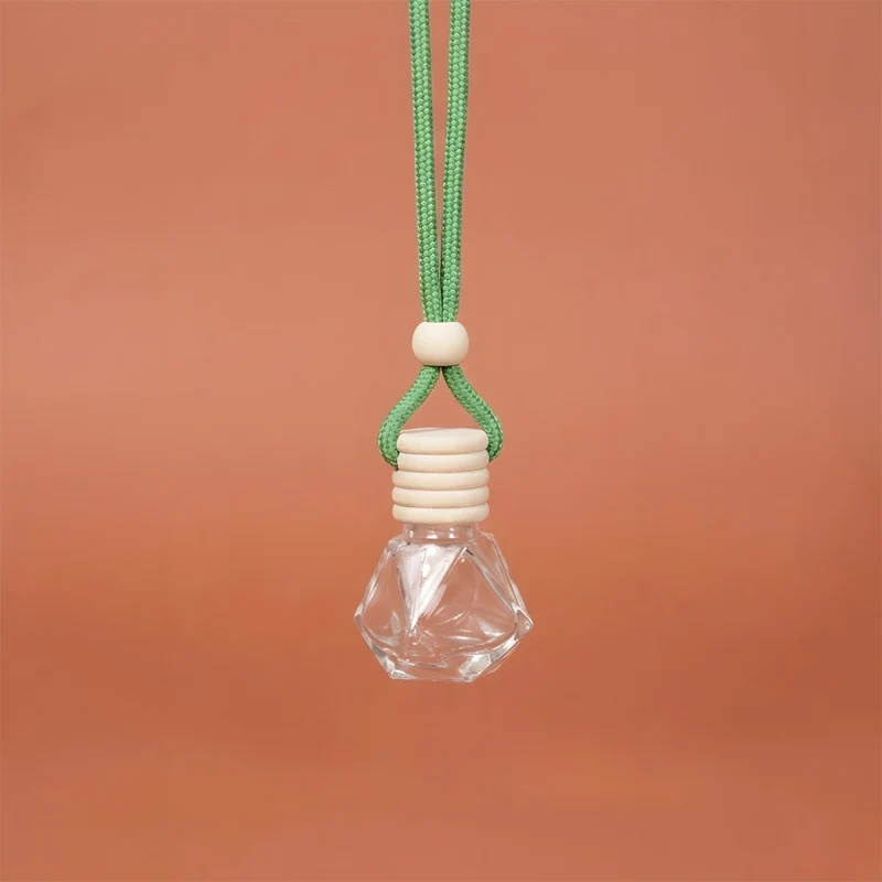 Diffuseur voiture Diamant - 8ml - Cadeau
