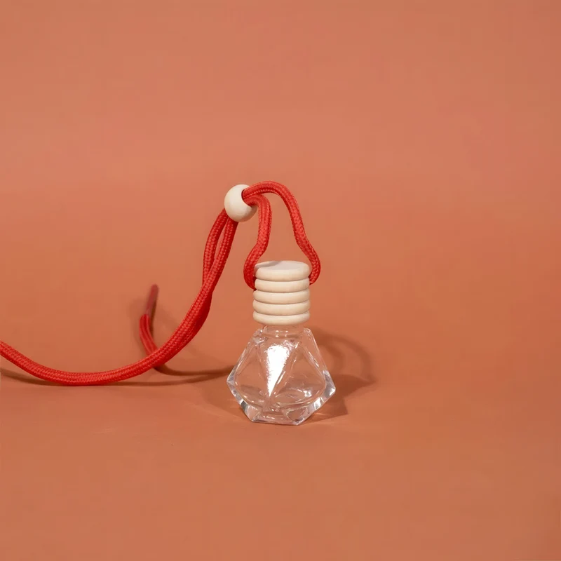 Diffuseur voiture Diamant - 8ml - Cadeau
