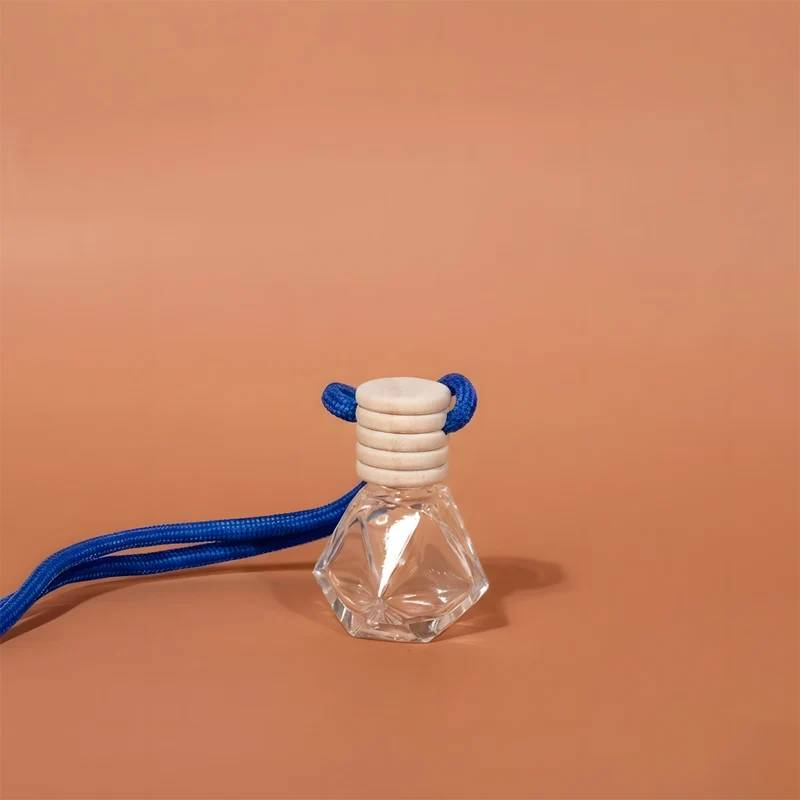 Diffuseur voiture Diamant - 8ml - Cadeau