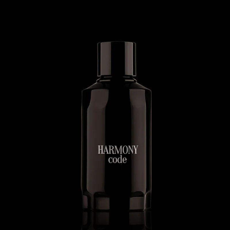 Harmony Code Pour Homme Fragrance World 100ml