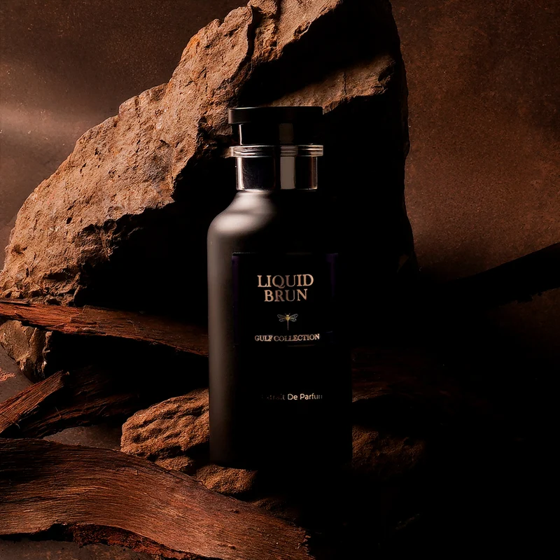 Liquid Brun Gulf Collection 100ml