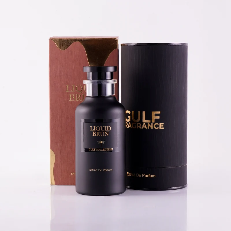 Liquid Brun Gulf Collection 100ml