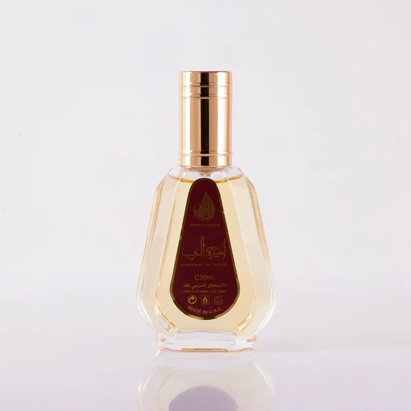 Ameerat Al Arab Rouge Ard Al Zaafaran 50ml