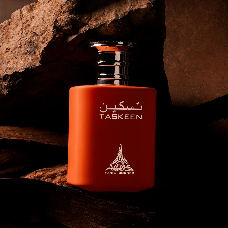 Taskeen Pêche Paris Corner 100ml