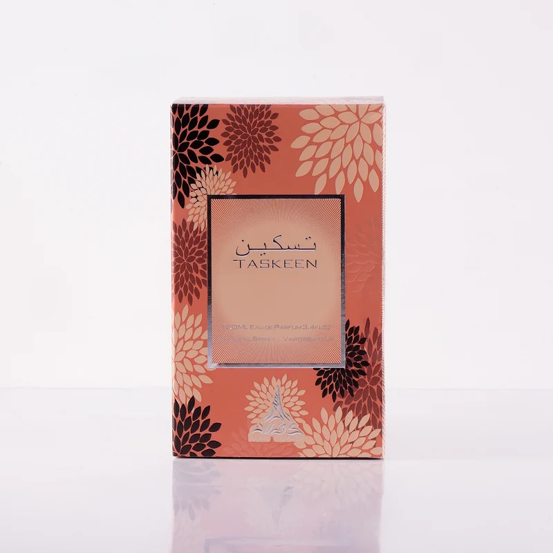 Taskeen Pêche Paris Corner 100ml