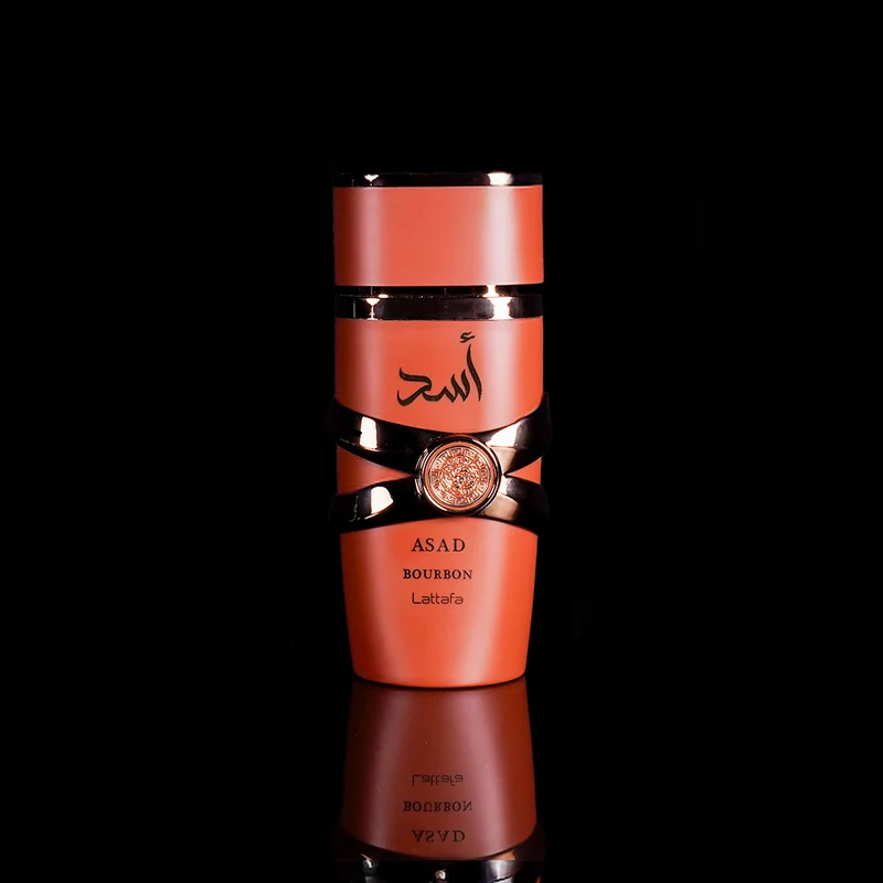 Asad Bourbon Lattafa 100ml