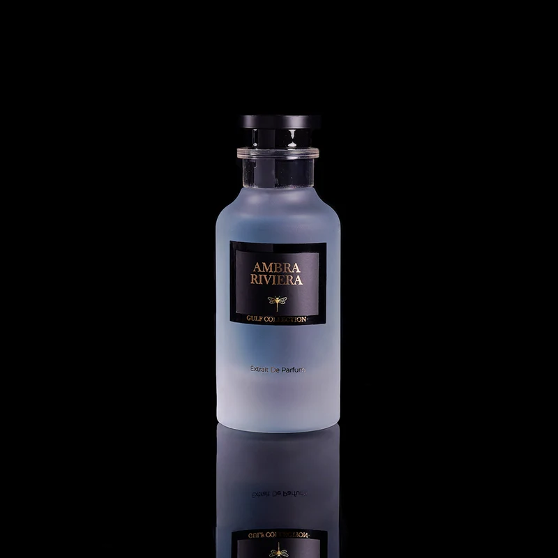 Ambra Riviera Gulf Collection 100ml