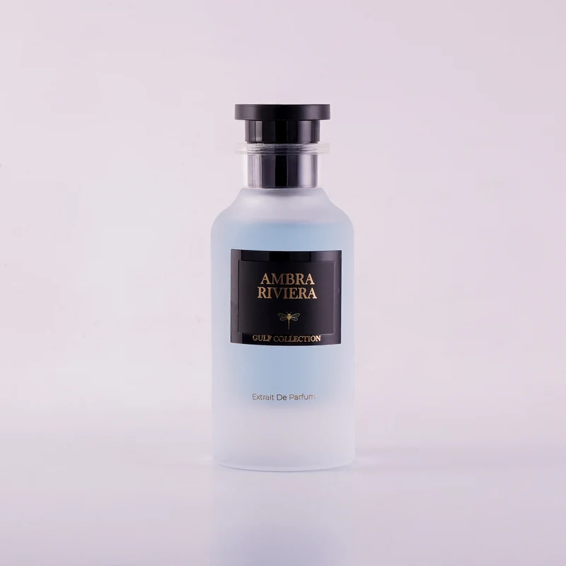 Ambra Riviera Gulf Collection 100ml