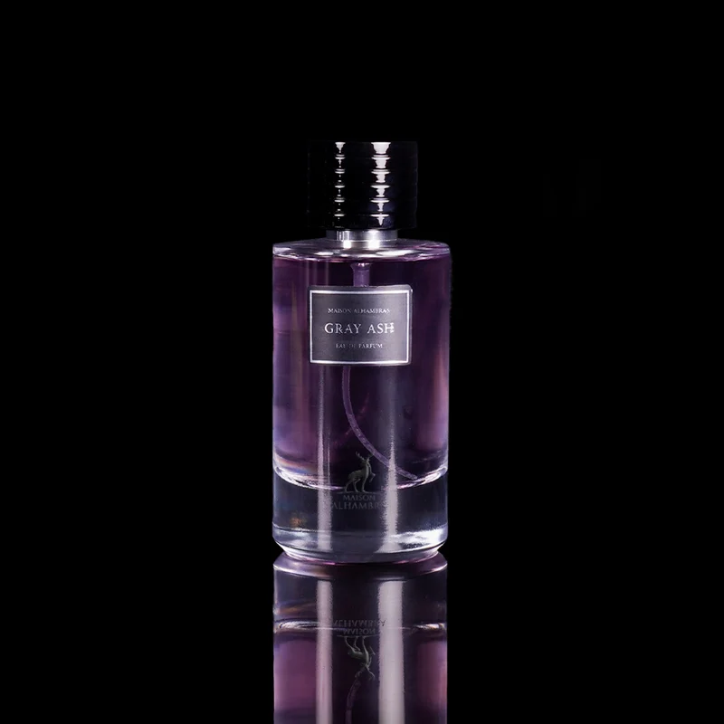 Gray Ash Al Hambra 100ml