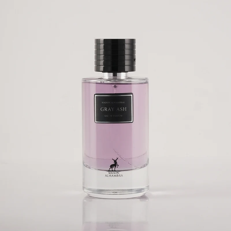 Gray Ash Al Hambra 100ml