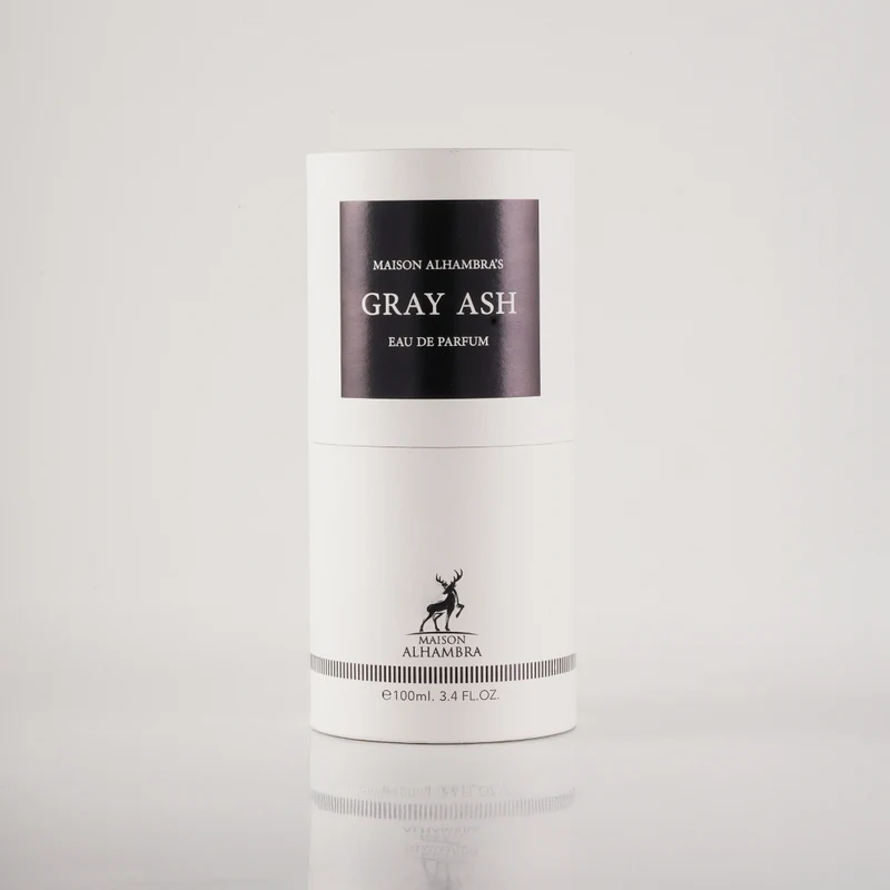 Gray Ash Al Hambra 100ml