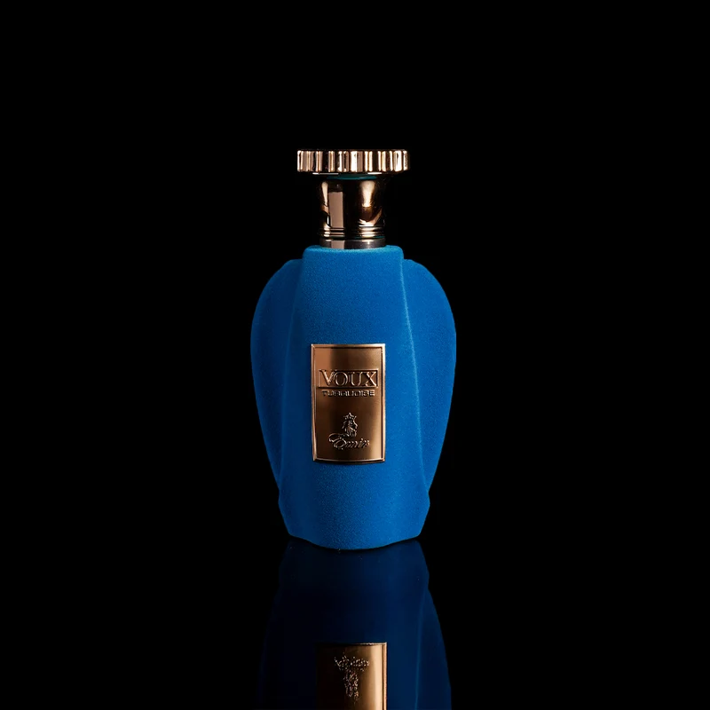 Voux Turquoise Emir 100ml