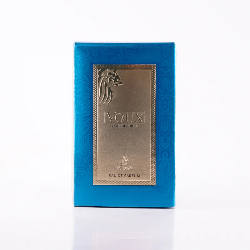 Voux Turquoise Emir 100ml