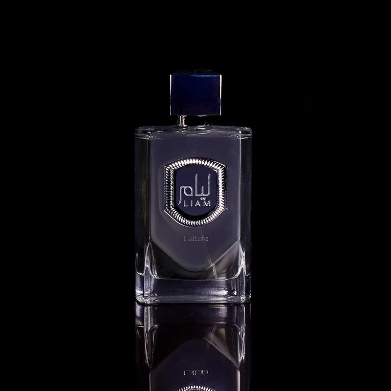 Liam Gris Lattafa 100ml