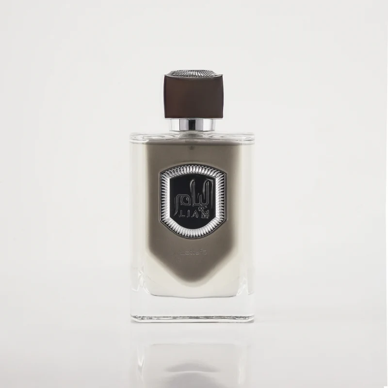 Liam Gris Lattafa 100ml