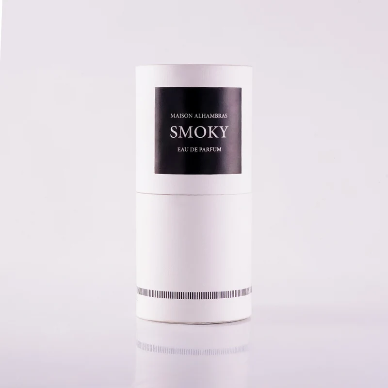 Smoky Al Hambra 100ml