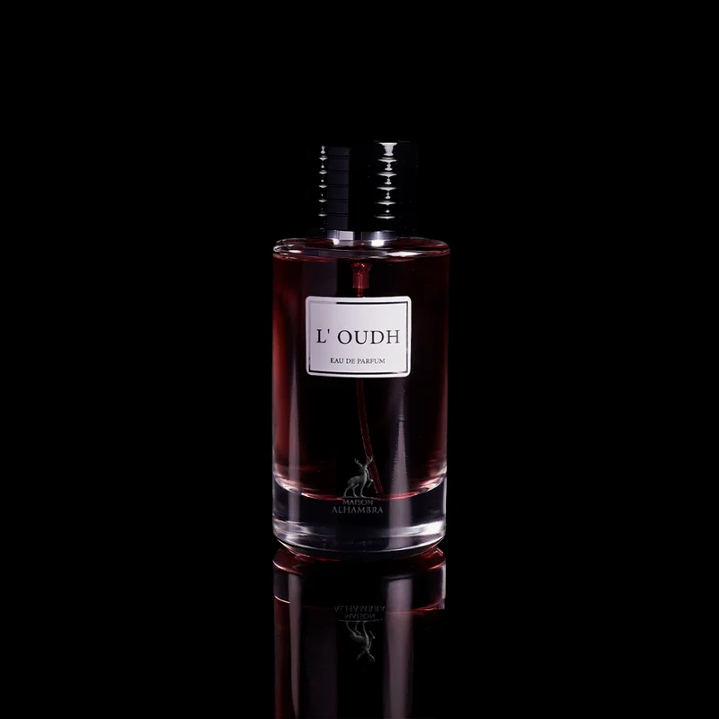 L'Oudh Al Hambra 100ml