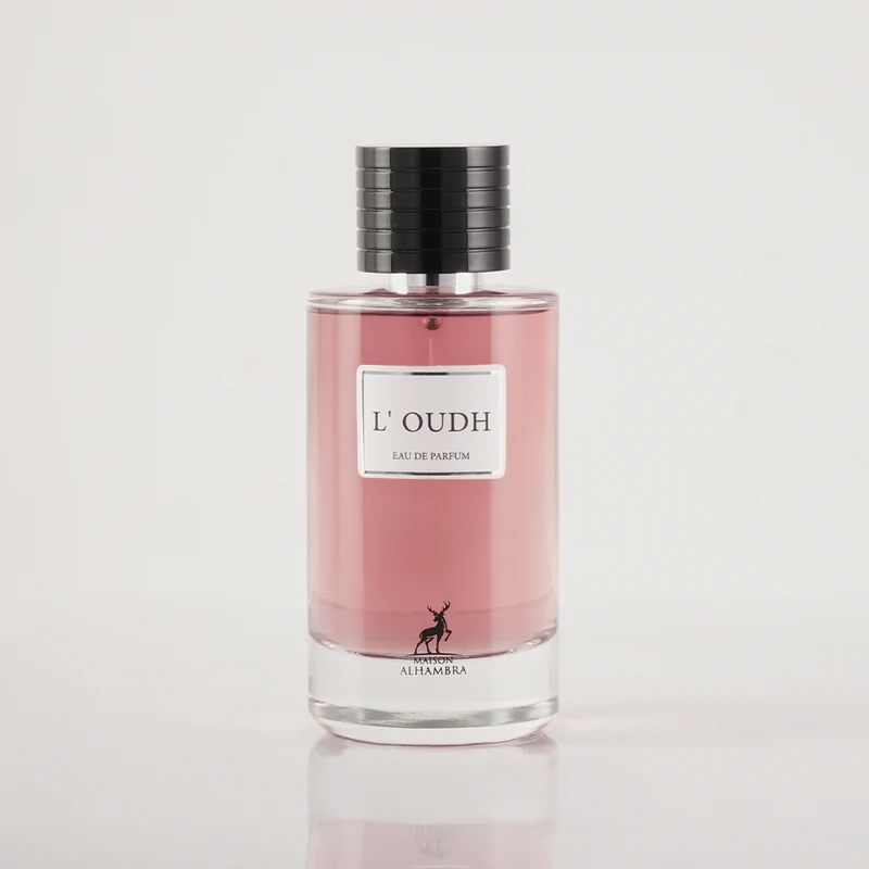 L'Oudh Al Hambra 100ml