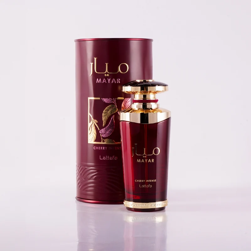 Mayar Cherry Intense Lattafa 100ml
