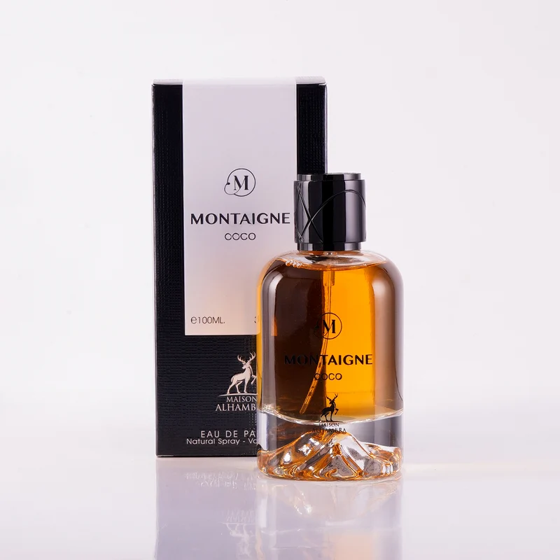 Coco Montaigne Al Hambra 100ml