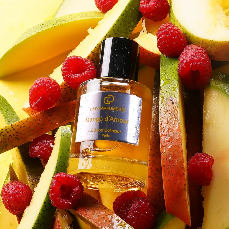 Mango d’Amour 50ml