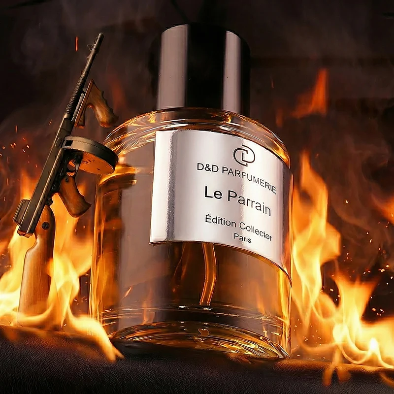 Le Parrain 50ml