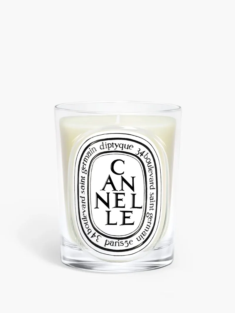 Cannelle - Bougie modèle classique
