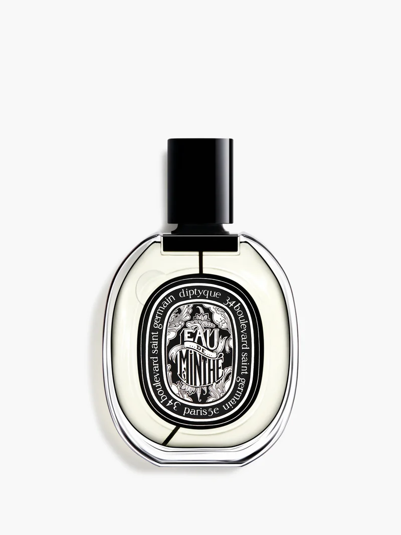 Eau de Minthé - Eau de parfum