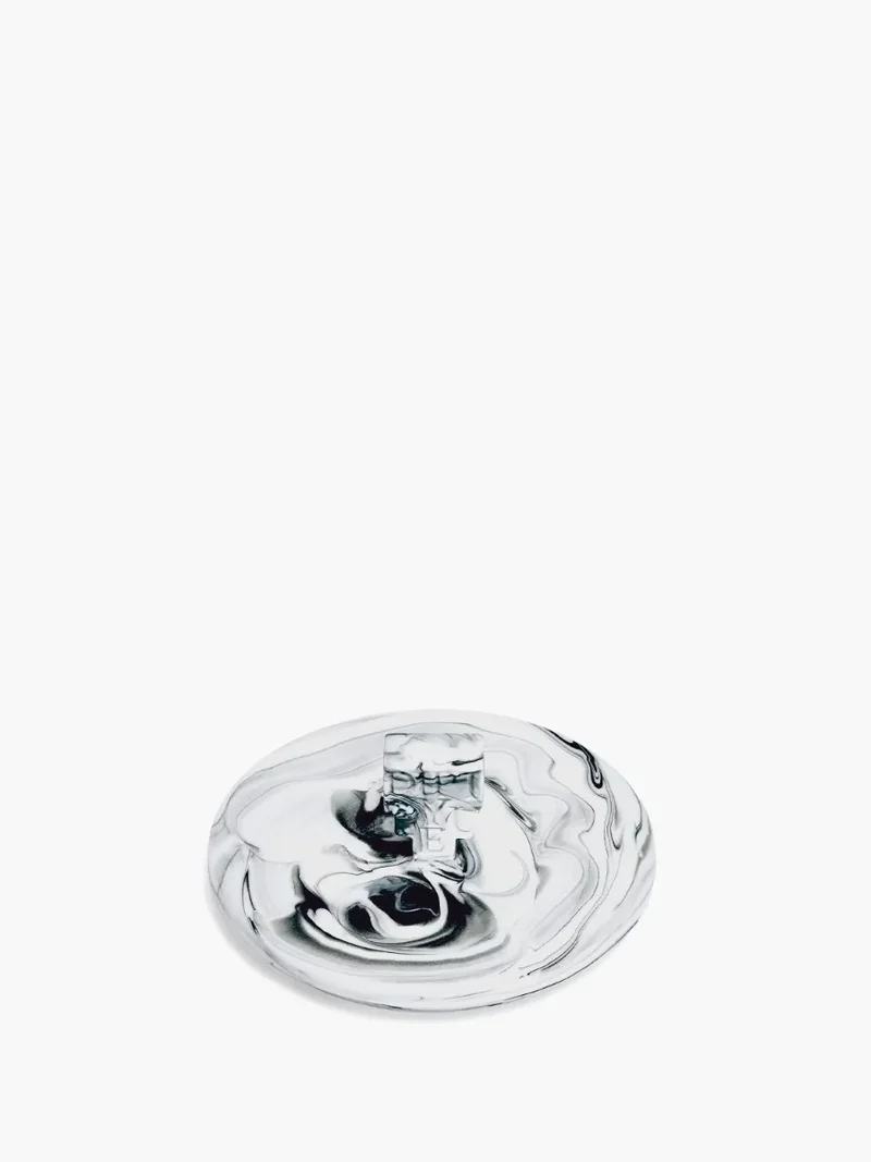 Couvercle Paysage - Pour bougie modèle classique
