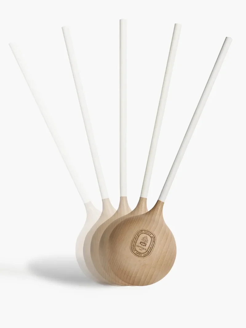 Baies - Le Culbuto, Diffuseur oscillant
