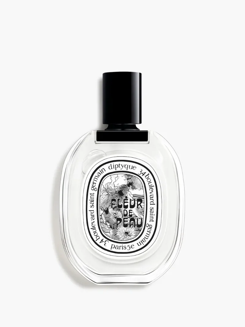 Fleur de Peau - Eau de toilette