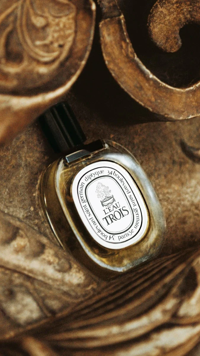 L'Eau Trois - Eau de toilette