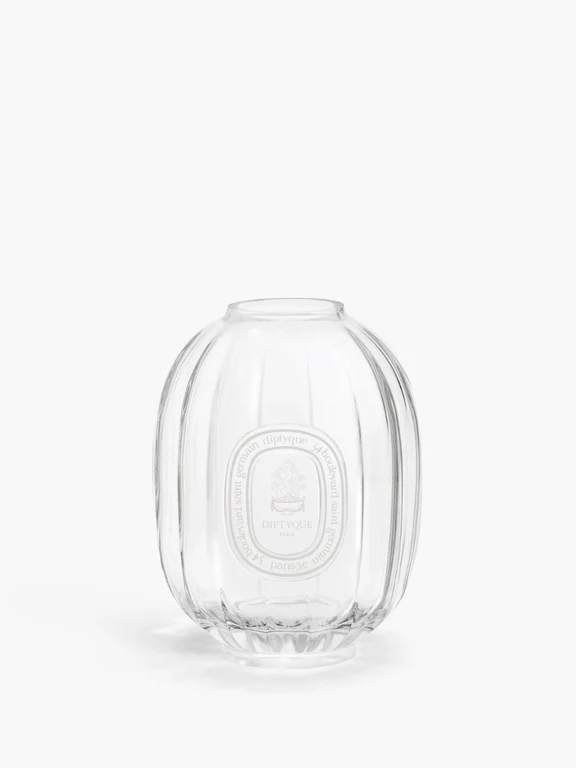 Diffuseur de parfum d'intérieur ​ - Flacon en verre