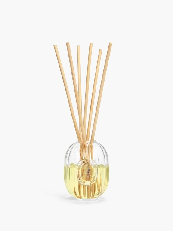 Diffuseur de parfum d'intérieur ​ - Flacon en verre